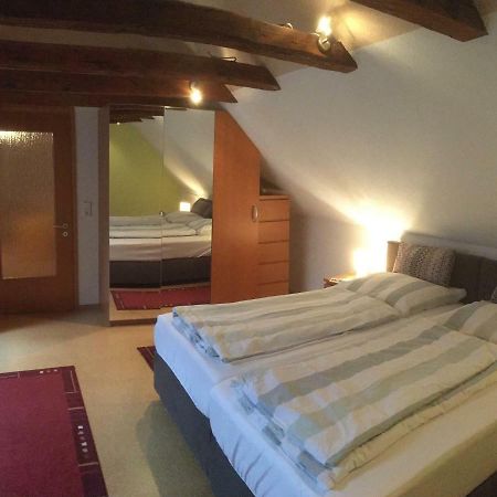Ferienwohnung Wilde - Holzkamp Itzehoe Exteriör bild