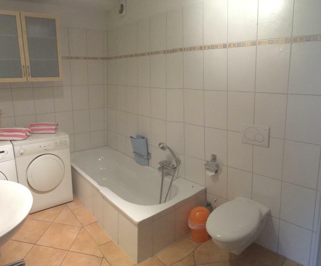 Ferienwohnung Wilde - Holzkamp Itzehoe Exteriör bild