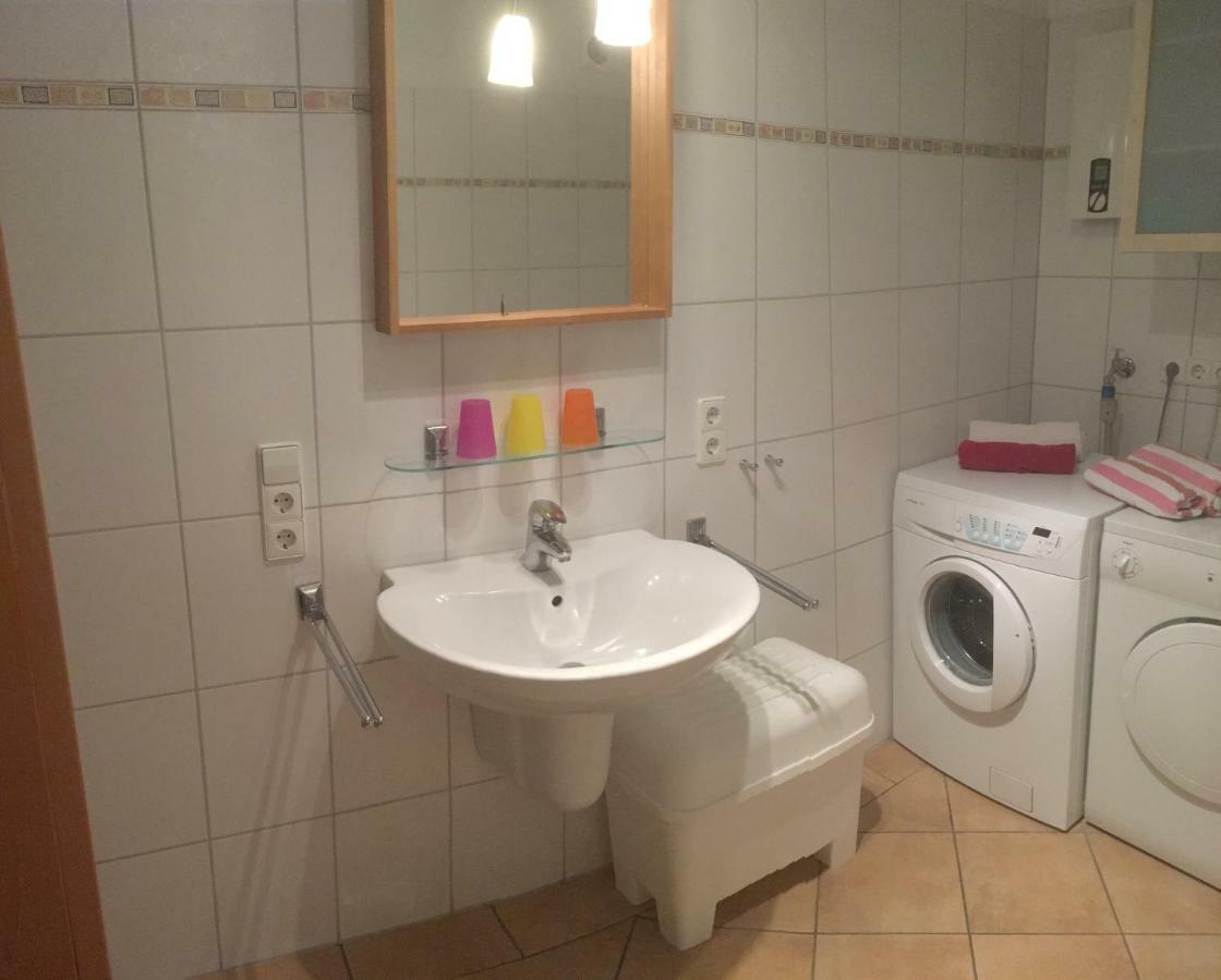 Ferienwohnung Wilde - Holzkamp Itzehoe Exteriör bild