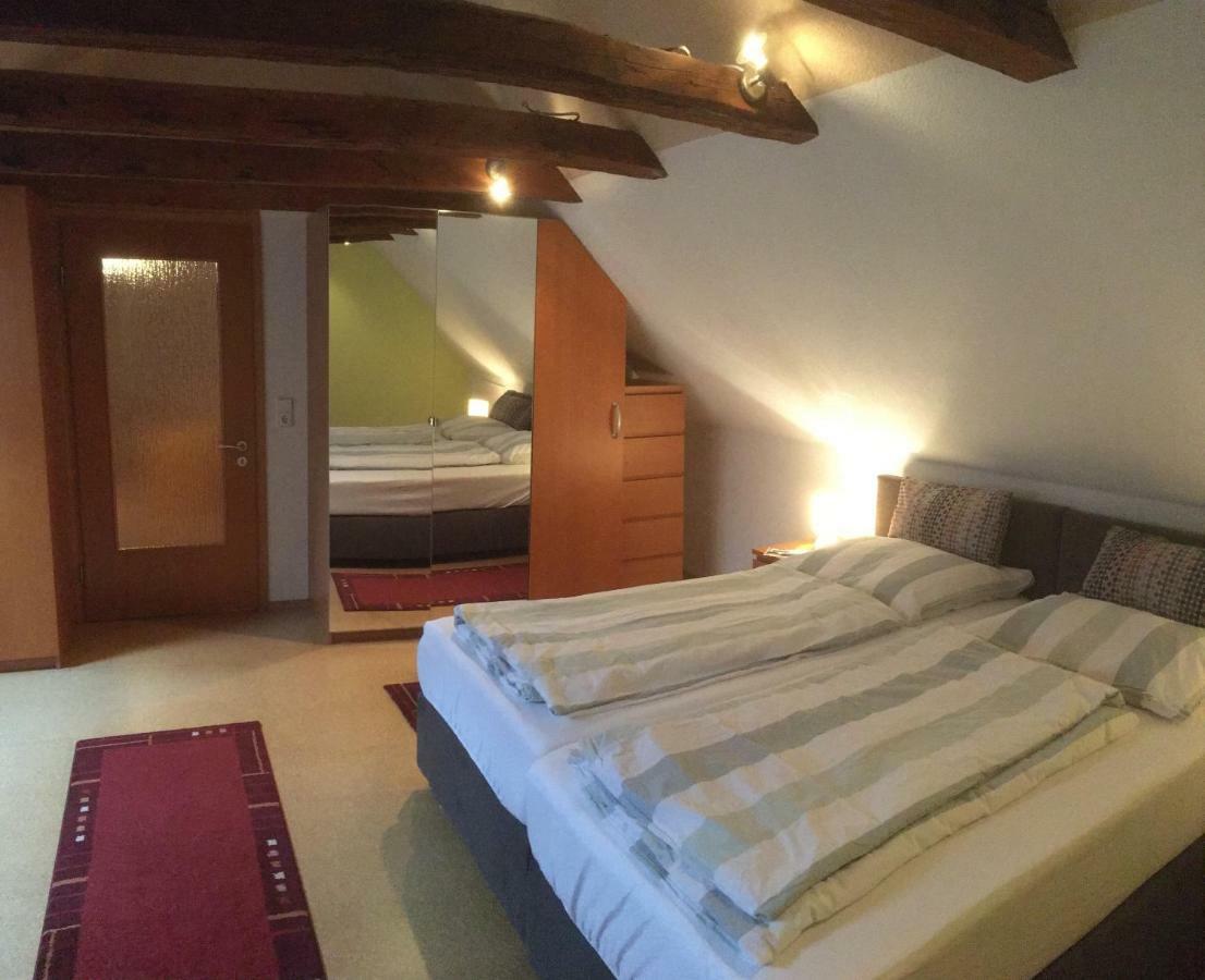 Ferienwohnung Wilde - Holzkamp Itzehoe Exteriör bild