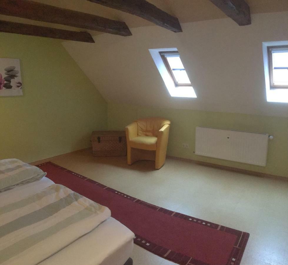 Ferienwohnung Wilde - Holzkamp Itzehoe Exteriör bild