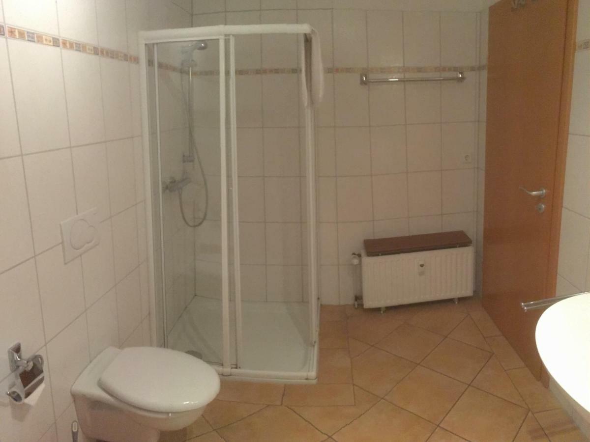 Ferienwohnung Wilde - Holzkamp Itzehoe Exteriör bild